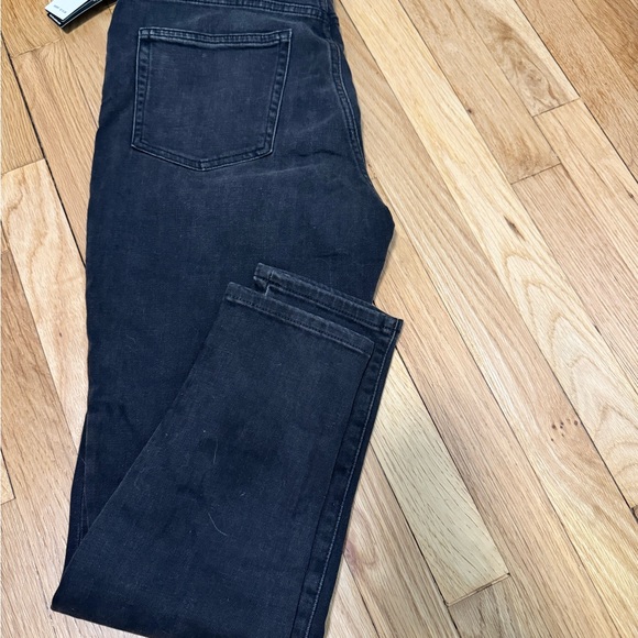 Lauren Ralph Lauren High-Rise Skinny Ankle Jean size 8/29 - Picture 5 of 6